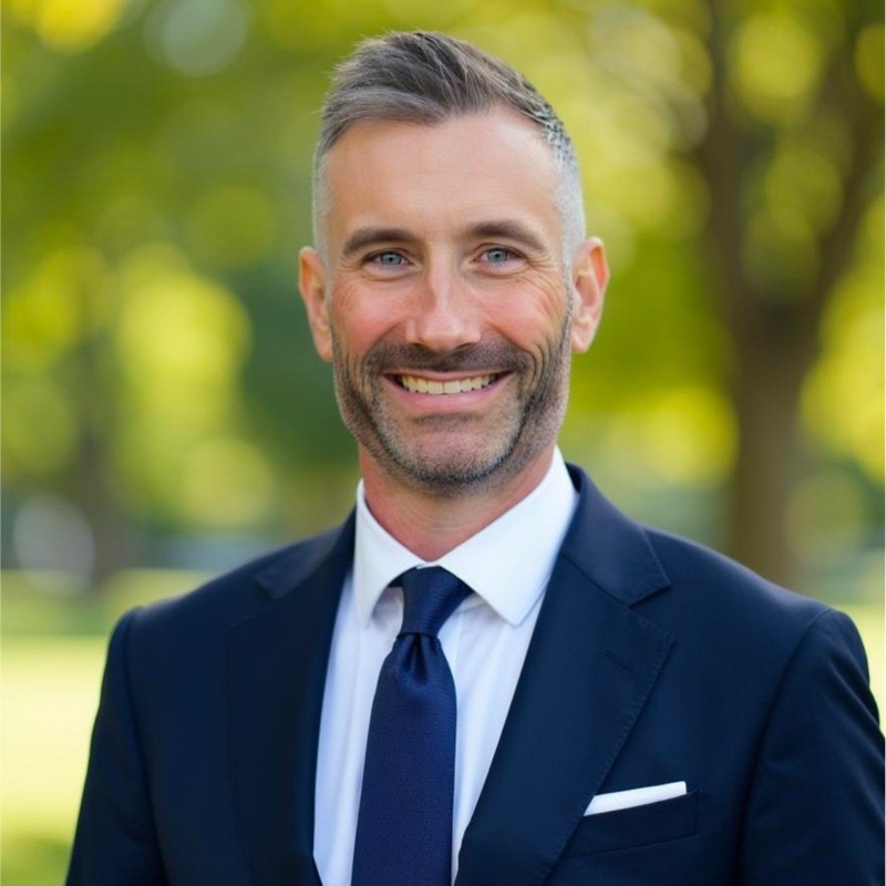 Troy Gudgeon — Director & Principal Financial Adviser, Wealth Designers Advisory